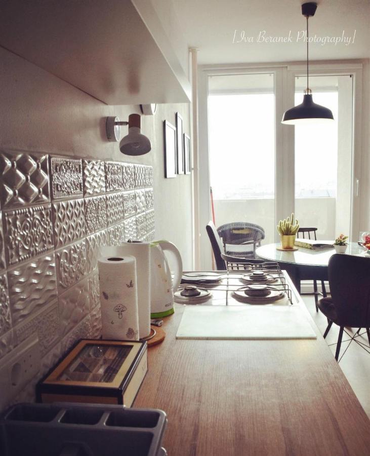 Apartment J&M Zagreb Exterior foto